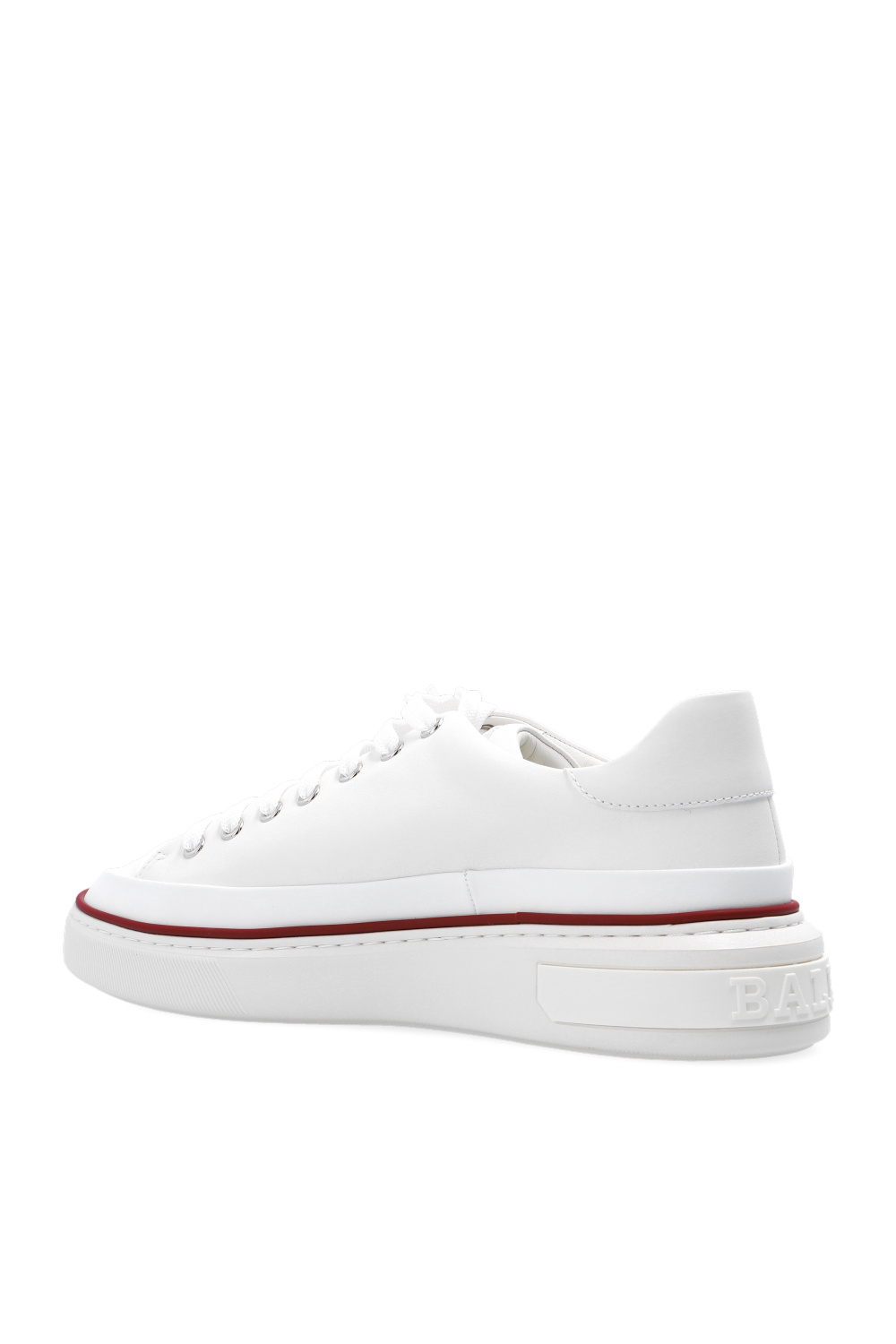 36 US6 Sneaker | White 'Maily' sneakers Bally